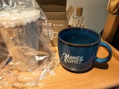 -Manner Coffee(合生汇店)