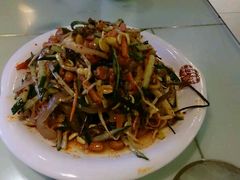 -阿里郎海鲜酒店