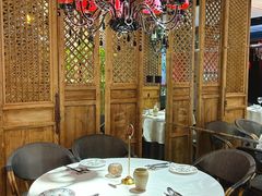 -小河盐帮·私家菜·烤鸭(三元桥·霄云路店)