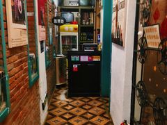 -豆蔻电影主题餐厅(四牌楼店)