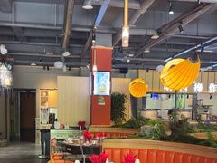 -老船舫·现做活鲜鱼馆(东郊记忆店)