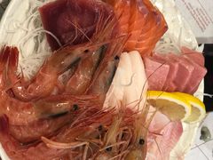 -松坂屋日料自助(长城路店)