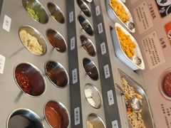 -天宜隆蘑菇宴火锅(石景山旗舰店)
