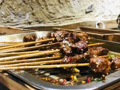 -盟重烧烤(高正街店)
