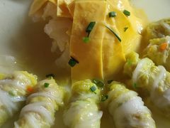 -凤凰山斑鱼馆(恭城店)