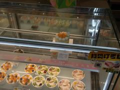 -DEMO黛慕蛋糕(中泰店)