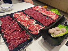 -陈记顺和牛肉火锅(火车站店)
