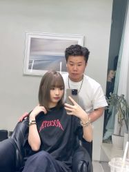 -VIM Hair Salon
