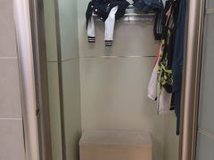 -中田健身工作室(珠江路地铁站店)