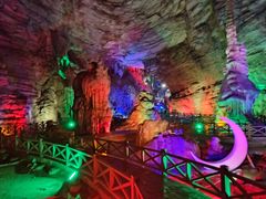 -重庆云阳龙缸景区