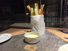 笔筒色拉-穹六人间 people 6(岳阳路店)