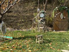 -云峰山自然风景区