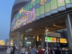-北京清河万象汇