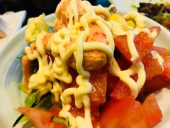 -真剑日本料理·铁板烧(贵州路店)