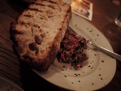 -BOR Eatery(安福路店)