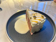 -深圳美高梅酒店·意烁FIAMMA·地中海餐厅