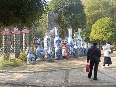 -景德镇古窑民俗博览区