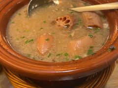 -董厨煨汤馆(车站路店)