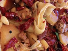 -巴依老爷新疆美食(望京小街店)