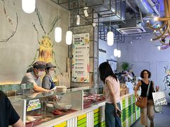 -Green Option(官舍店)