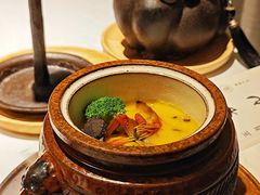 -叶叶菩提·晋福宫