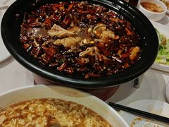 -大鸭梨烤鸭(金色漫香店)
