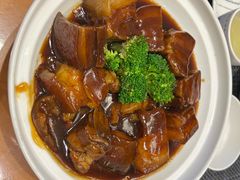 -并州饭店·并萃阁