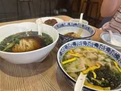 -君东记本帮面馆(天钥桥路店)