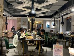 大堂-妥妥烤肉料理(昙华林店)