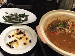 -粗茶淡饭·汉口公馆(循礼门店)