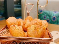 -金孔雀德宏傣味餐馆(魏公村店)