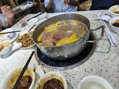 -土风豆米火锅(鸿通城店)