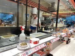 -新一番三文鱼寿司(大东海店)