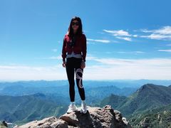 -白草畔自然风景区