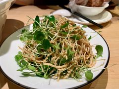 -九毛九西北菜(番禺万达店)