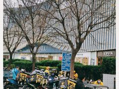 -凯德MALL(望京店)