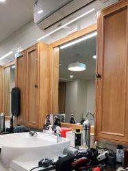 -韦恩先生Barbershop英式男士理发馆