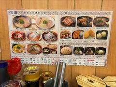 -博多一幸舍(侨福芳草地购物中心店)