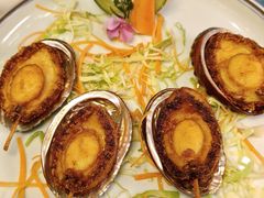 -海澄轩海鲜酒家(虎门店)
