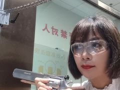 -真枪汇射击俱乐部(福州奥体阳光天地店)