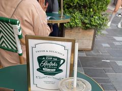 -Ralph’s Coffee(北京三里屯店)