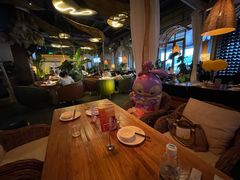 -不二·民谣音乐餐吧(长沙店)