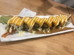 -村上一屋·亚洲菜融合小馆(南楼店)