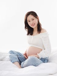 -专注孕妇照亲子照·纪田摄影