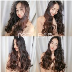 -P.STYLE 派斯造型