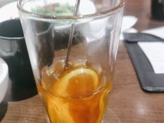 -新旺茶餐厅(嘉里城店)