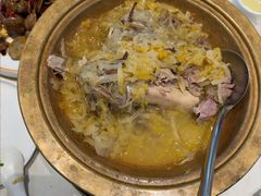 -北李妈妈菜·海肠捞饭(开发区万达店)