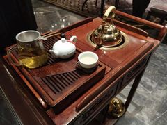 -中山保利艾美酒店-乐美中餐厅