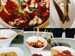 -亢龙太子酒轩(东湖店)