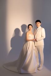 -JD STUDIO艺术婚礼摄影(钻石山店)